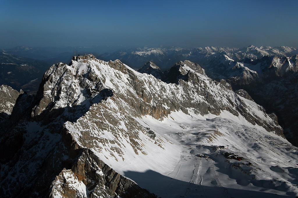 Zugspitze
